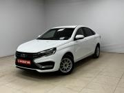 Lada (ВАЗ) Vesta I Рестайлинг (NG) Альметьевск  - изображение 23