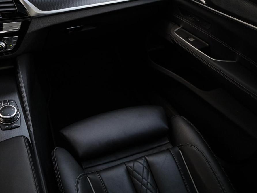 BMW 6 серии IV (G32) Рестайлинг Москва  - изображение 23