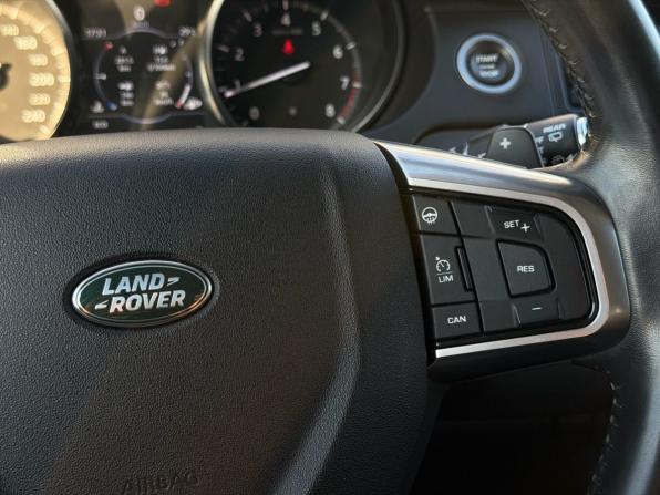Land Rover Discovery Sport I с пробегом 2018 года, цена 2 680 000 рублей, 98373 км, внедорожник, Автокод Объявления