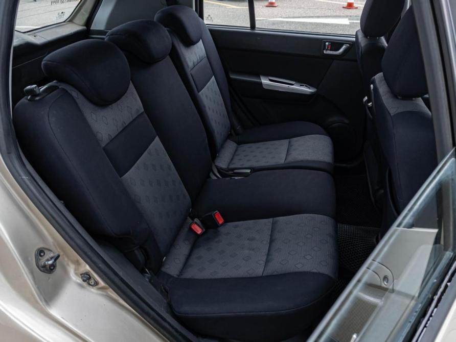 Hyundai Getz I Рестайлинг Краснодар  - изображение 7