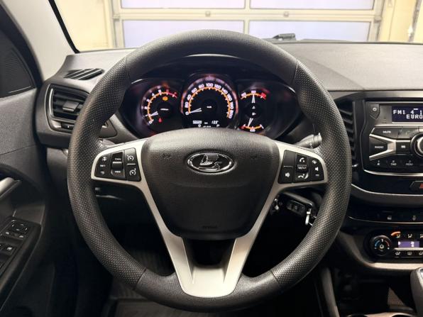 Lada (ВАЗ) Vesta I с пробегом 2021 года, цена 1 275 000 рублей, 56000 км, универсал, Автокод Объявления