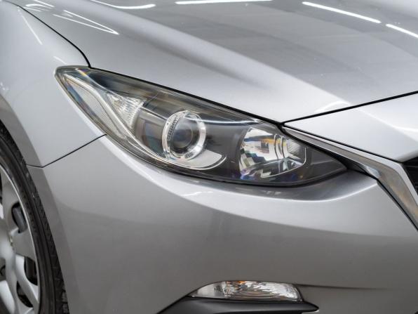Mazda Axela III Рестайлинг с пробегом 2016 года, цена 1 157 000 рублей, 155700 км, хэтчбек, Автокод Объявления