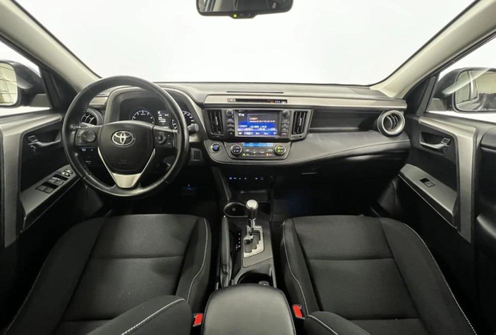 Toyota RAV4 V (XA50) Нижний Новгород  - изображение 14