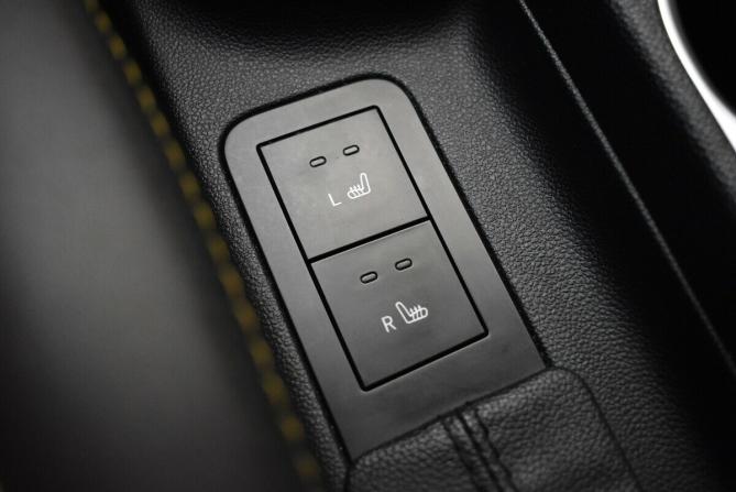Changan CS35 Plus I с пробегом 2021 года, цена 1 400 000 рублей, 96302 км, внедорожник, Автокод Объявления