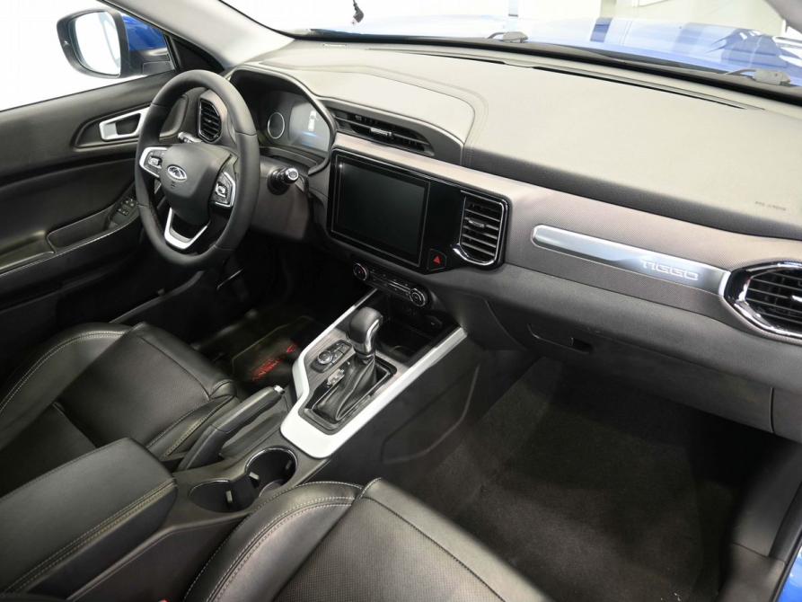 Chery Tiggo 4 I Рестайлинг Ростов-на-Дону  - изображение 10