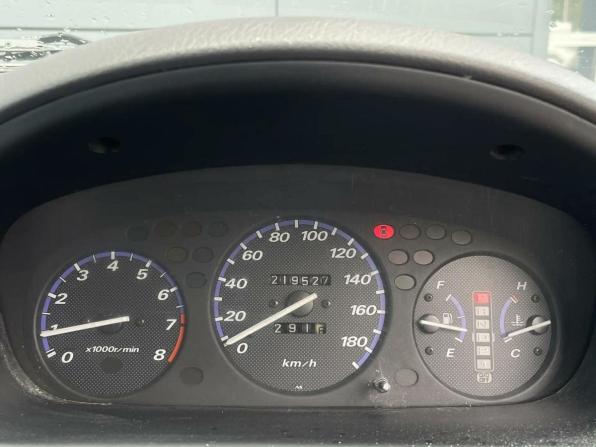 Honda CR-V I Рестайлинг с пробегом 1999 года, цена 490 000 рублей, 220000 км, внедорожник, Автокод Объявления