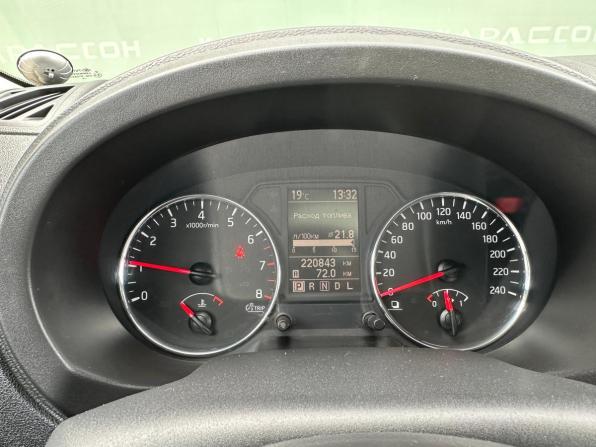 Nissan X-Trail II Рестайлинг с пробегом 2012 года, цена 1 279 000 рублей, 220843 км, внедорожник, Автокод Объявления