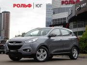 Hyundai ix35 I Москва  - изображение 20