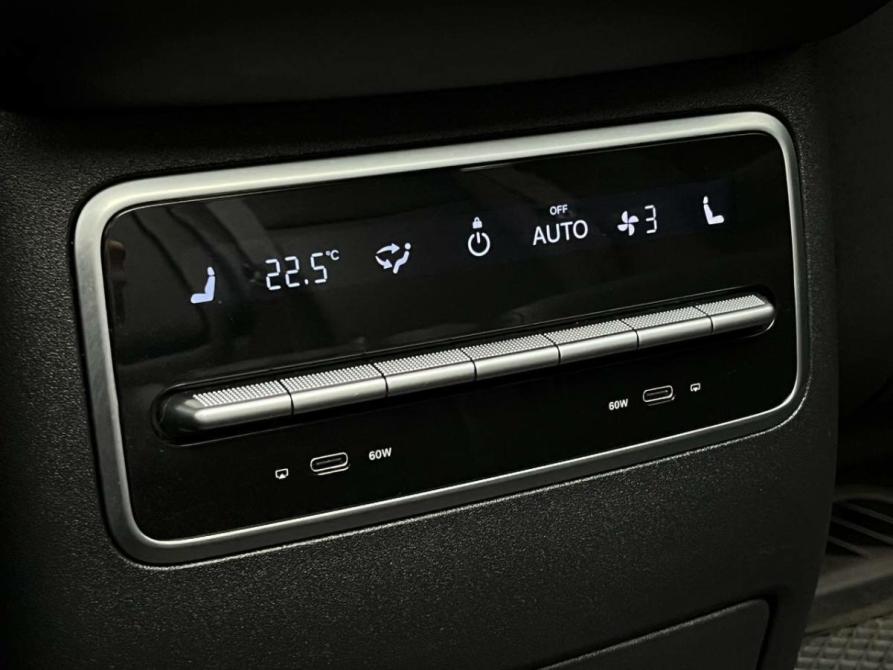 Li Auto (Lixiang) L7 I Санкт-Петербург  - изображение 30