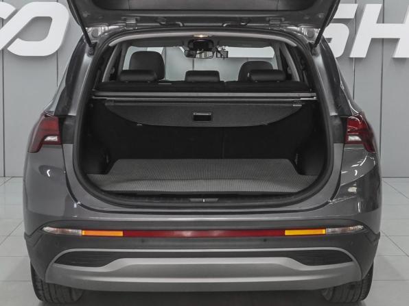Hyundai Santa Fe IV Рестайлинг с пробегом 2021 года, цена 3 880 000 рублей, 49081 км, внедорожник, Автокод Объявления