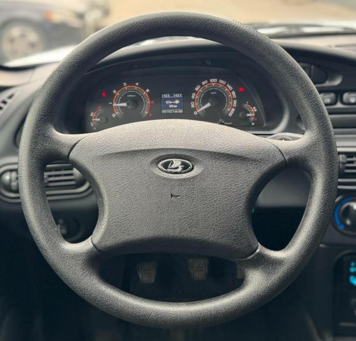 Lada (ВАЗ) Niva Travel I Шахты  - изображение 13