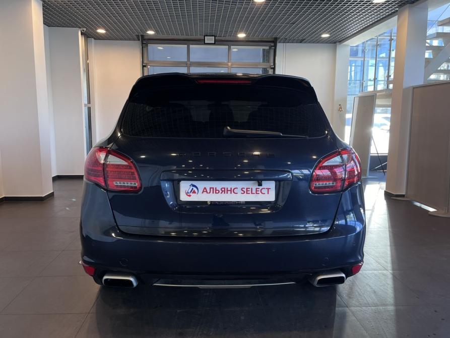 Porsche Cayenne II (958) Чебоксары  - изображение 4