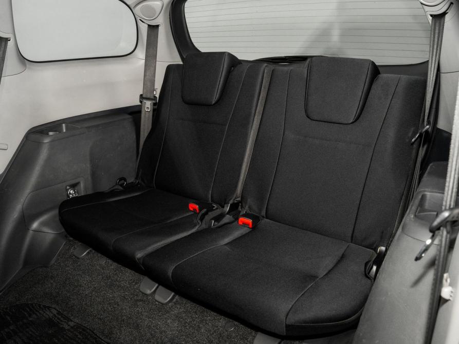 Toyota Wish II Иркутск  - изображение 8