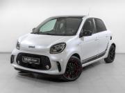 Smart Forfour II Москва  - изображение 26