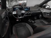 Mercedes-Benz CLA II (C118 X118) Москва  - изображение 36
