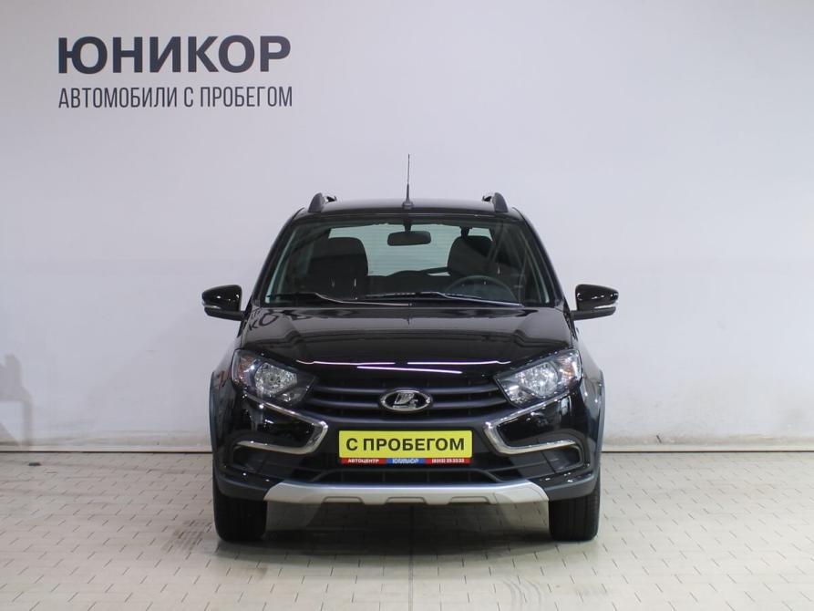 Lada (ВАЗ) Granta I Рестайлинг Дзержинск  - изображение 5