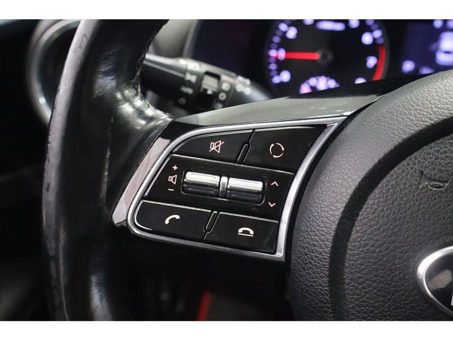 Kia Cerato IV Коломна  - изображение 9
