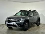 Renault Duster I Рестайлинг Ижевск  - изображение 24