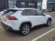 Toyota RAV4 V (XA50) Санкт-Петербург  - изображение 9
