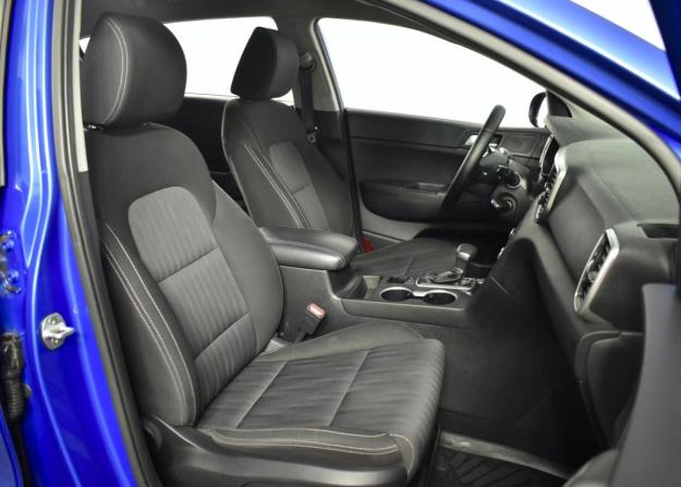 Kia Sportage IV Рестайлинг с пробегом 2020 года, цена 1 980 200 рублей, 152164 км, внедорожник, Автокод Объявления
