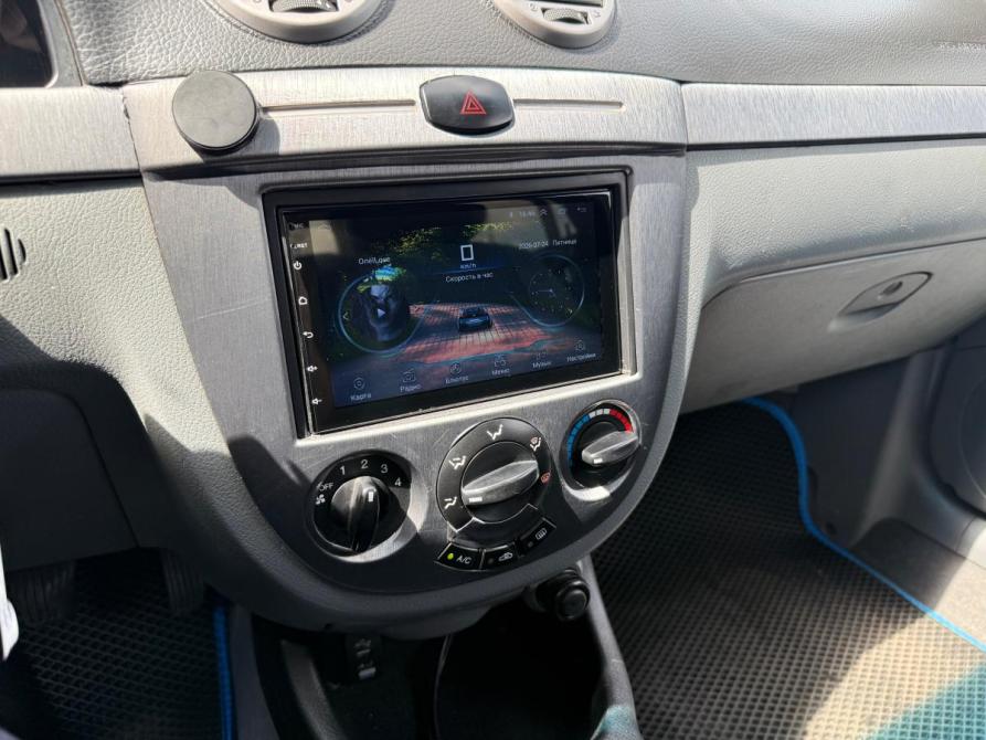 Chevrolet Lacetti I Воронеж  - изображение 13