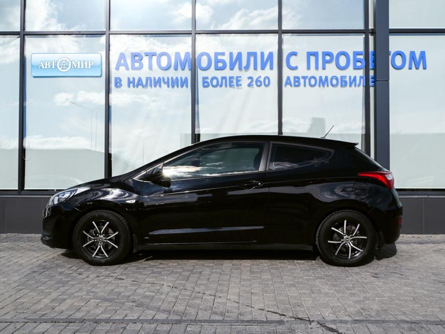 Hyundai i30 II Екатеринбург  - изображение 2