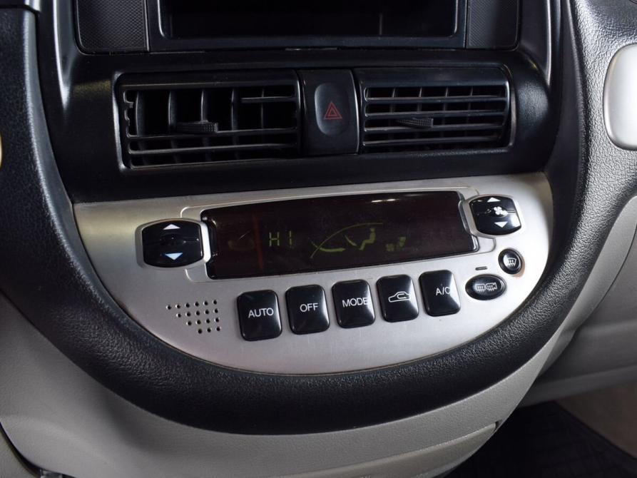 Chevrolet Rezzo Кемерово  - изображение 14