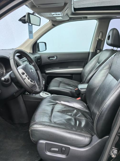 Nissan X-Trail II Рестайлинг Санкт-Петербург  - изображение 9