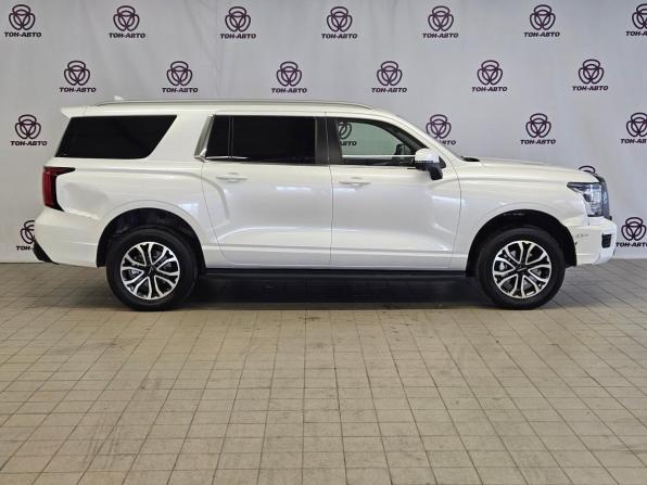 Haval H5 II с пробегом 2024 года, цена 3 393 000 рублей, 14480 км, внедорожник, Автокод Объявления