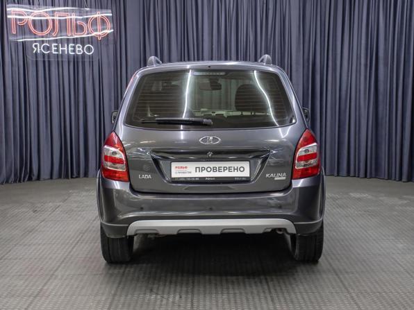Lada (ВАЗ) Kalina II с пробегом 2016 года, цена 549 000 рублей, 140270 км, универсал, Автокод Объявления