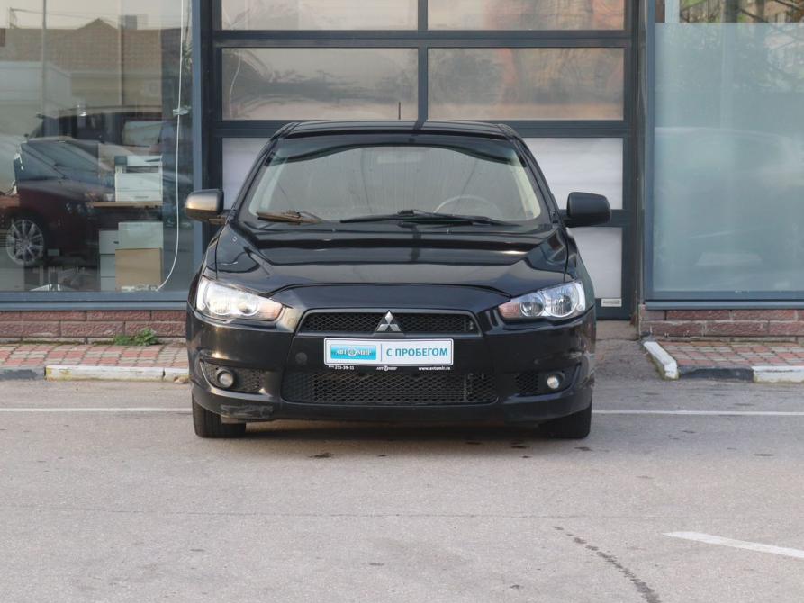 Mitsubishi Lancer X Нижний Новгород  - изображение 8