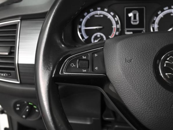 Skoda Kodiaq I с пробегом 2019 года, цена 2 249 030 рублей, 153223 км, внедорожник, Автокод Объявления