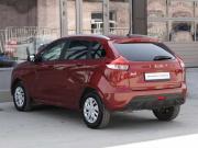 Lada (ВАЗ) XRAY I Новосибирск  - изображение 26