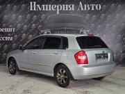 Kia Cerato I Краснодар  - изображение 27