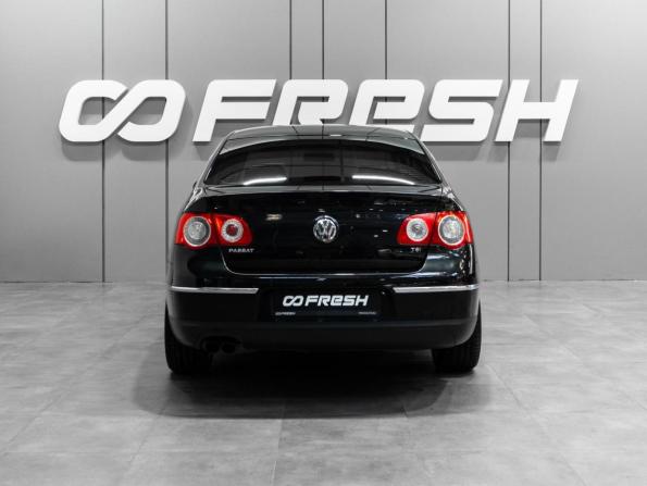Volkswagen Passat B6 с пробегом 2008 года, цена 900 000 рублей, 184380 км, седан, Автокод Объявления