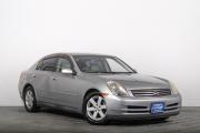 Nissan Skyline XI (V35) Томск  - изображение 19