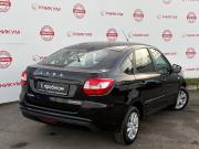 Lada (ВАЗ) Granta I Рестайлинг Екатеринбург  - изображение 42
