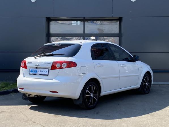 Chevrolet Lacetti I с пробегом 2012 года, цена 399 000 рублей, 169281 км, хэтчбек, Автокод Объявления