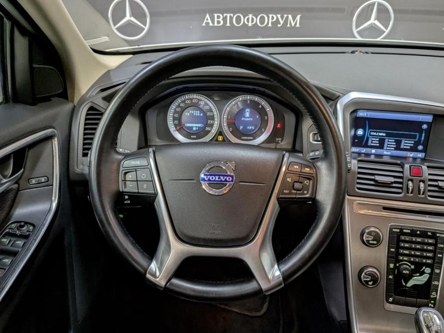 Volvo XC60 I Москва  - изображение 22