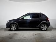 Renault Sandero II Рестайлинг Санкт-Петербург  - изображение 27