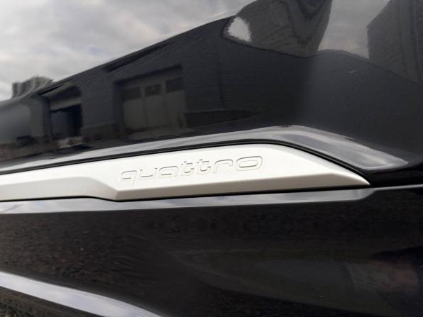 Audi Q7 II (4M) Рестайлинг с пробегом 2021 года, цена 5 350 000 рублей, 161000 км, внедорожник, Автокод Объявления