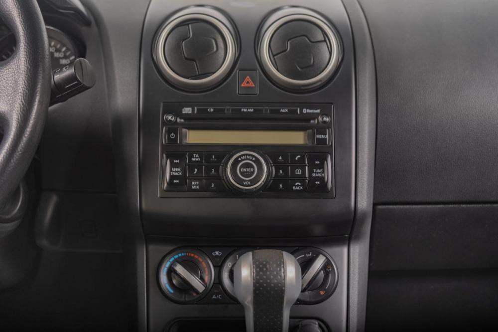 Nissan Qashqai I Рестайлинг Томск  - изображение 15