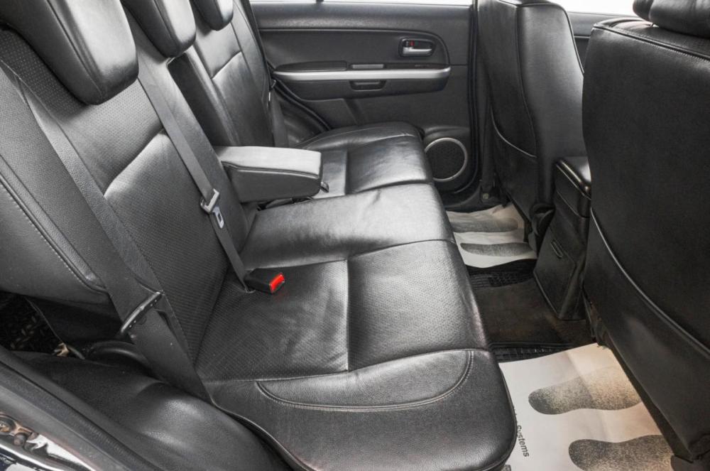 Suzuki Grand Vitara II Барнаул  - изображение 24