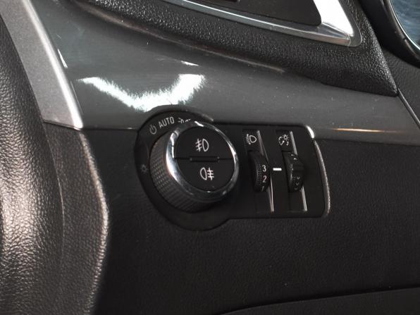 Opel Mokka I с пробегом 2012 года, цена 1 099 999 рублей, 180166 км, внедорожник, Автокод Объявления