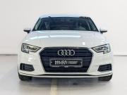 Audi A3 III (8V) Рестайлинг Москва  - изображение 30