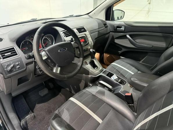 Ford Kuga I с пробегом 2011 года, цена 1 065 000 рублей, 210000 км, внедорожник, Автокод Объявления