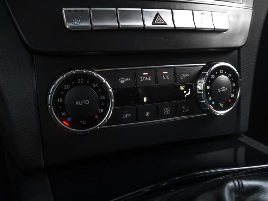 Mercedes-Benz C-Класс III (W204) Рестайлинг Тюмень  - изображение 18