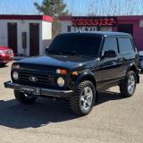 Lada (ВАЗ) Niva Legend Нижнекамск  - изображение 28
