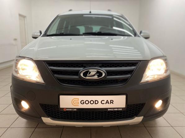 Lada (ВАЗ) Largus I с пробегом 2019 года, цена 920 000 рублей, 101080 км, универсал, Автокод Объявления