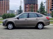 Lada (ВАЗ) Granta I Рестайлинг Челябинск  - изображение 14